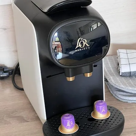 La Caravelle Vue Mer Et Wifi Appartement Le Lavandou
