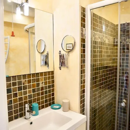 La Caravelle Vue Mer Et Wifi Apartment *