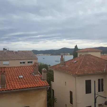 Apartment La Caravelle Vue Mer Et Wifi *